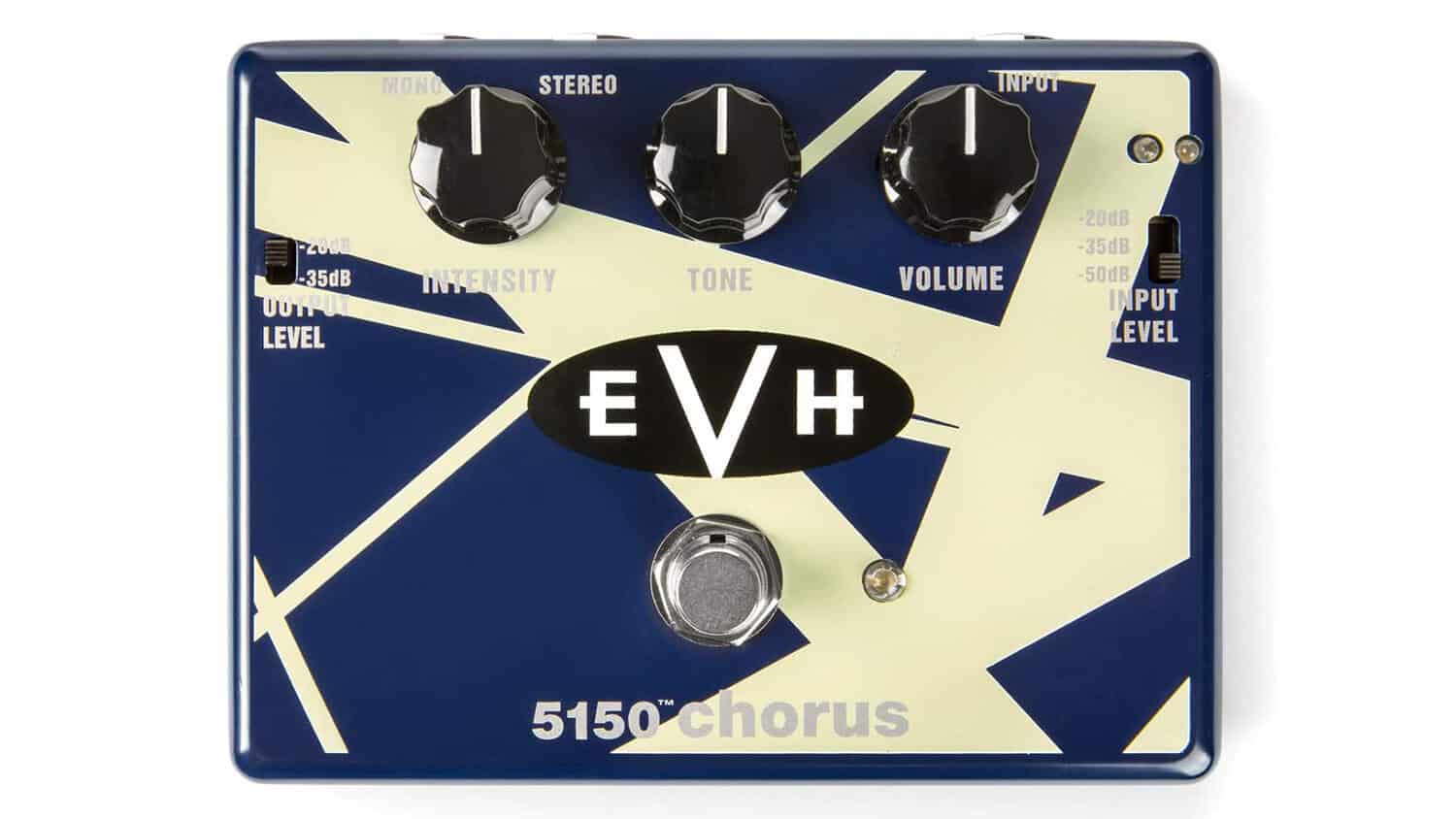 evh 5150 chorus