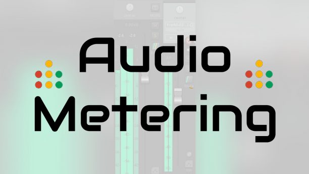 audio metering
