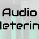 audio metering
