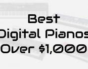 best digital pianos over 1000