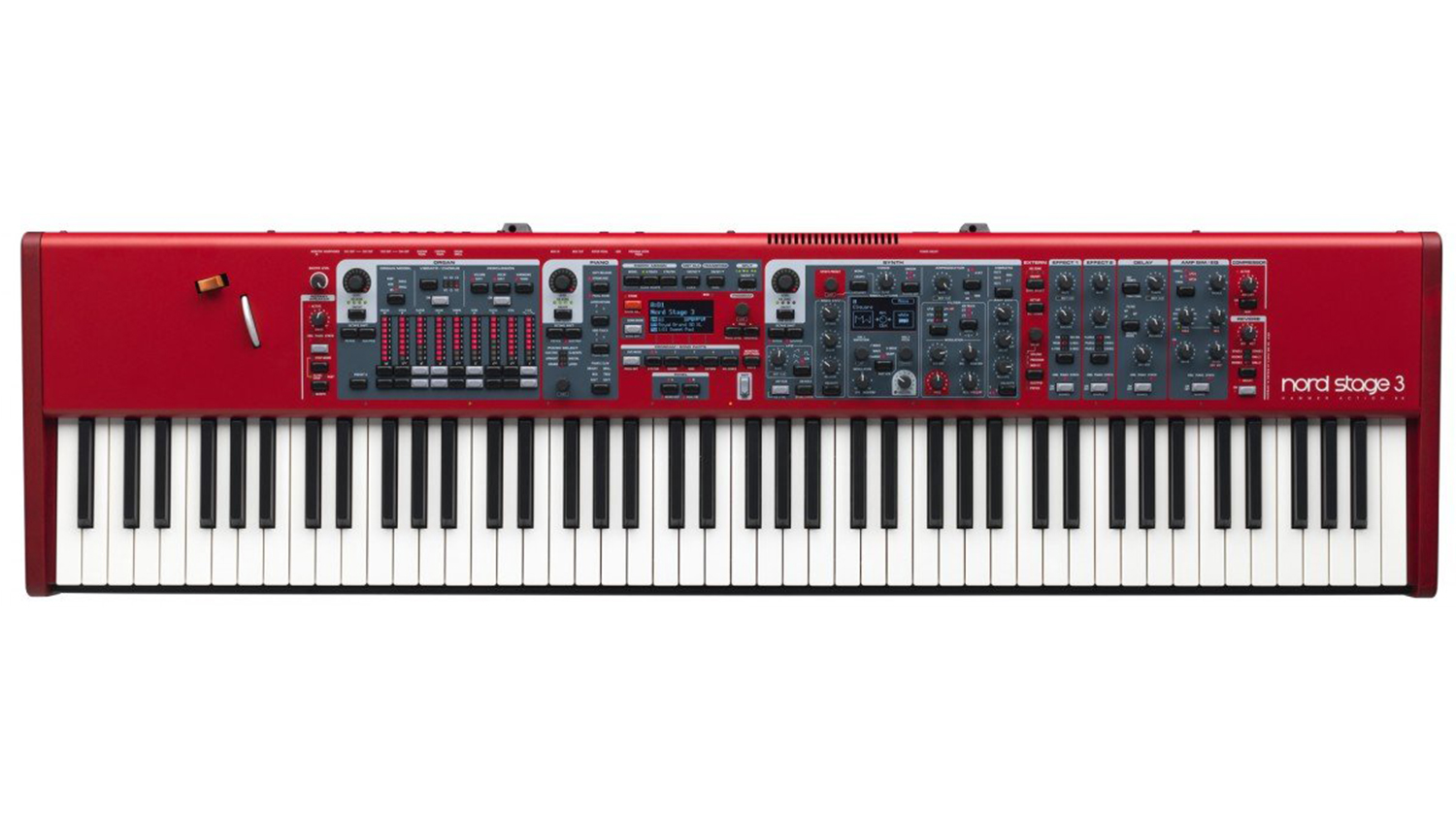 nord stage 3