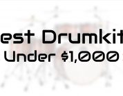 best drumkits under 1000