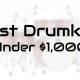 best drumkits under 1000