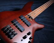 Ibanez’s new 2022 bass guitars are beautifully-designed and ultra-premium