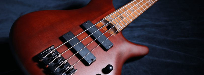 Ibanez’s new 2022 bass guitars are beautifully-designed and ultra-premium