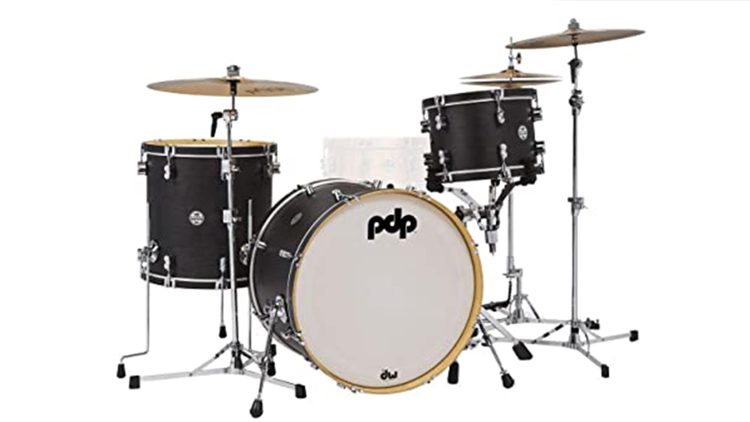 pdp concept maple classic drumkit