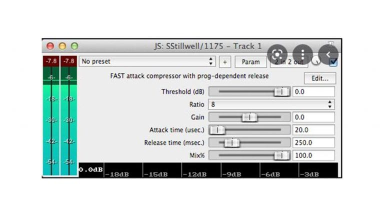 free 1176 compressor plugin free 1176 compressor plugin