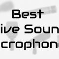 best live sound microphones