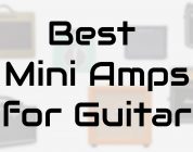 best mini amps for guitar