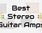 best stereo guitar amps