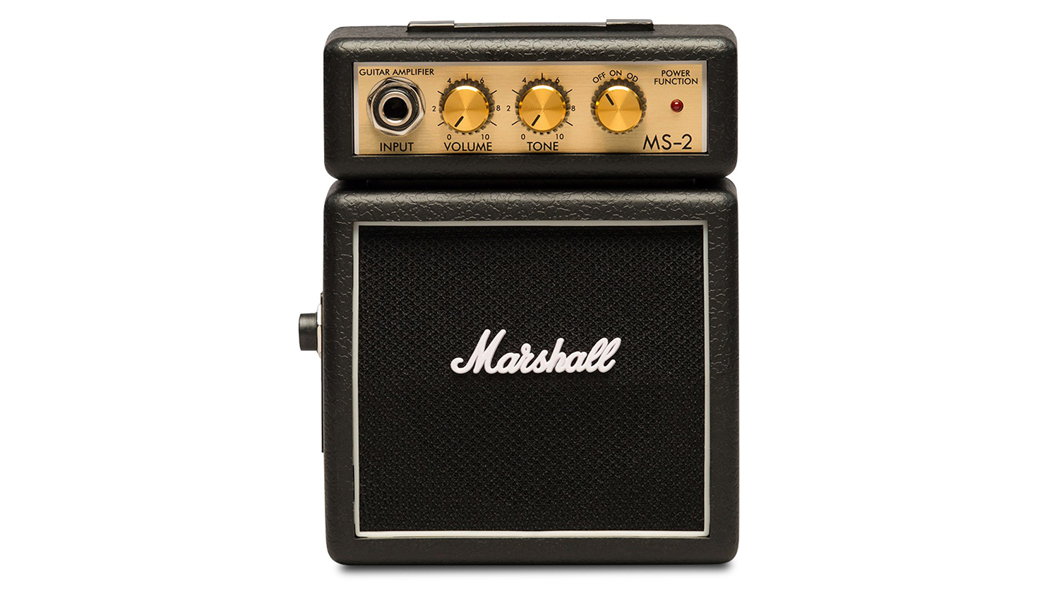 marshall ms-2 mini guitar amp
