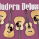 Martin Guitar Modern Deluxe Expansion