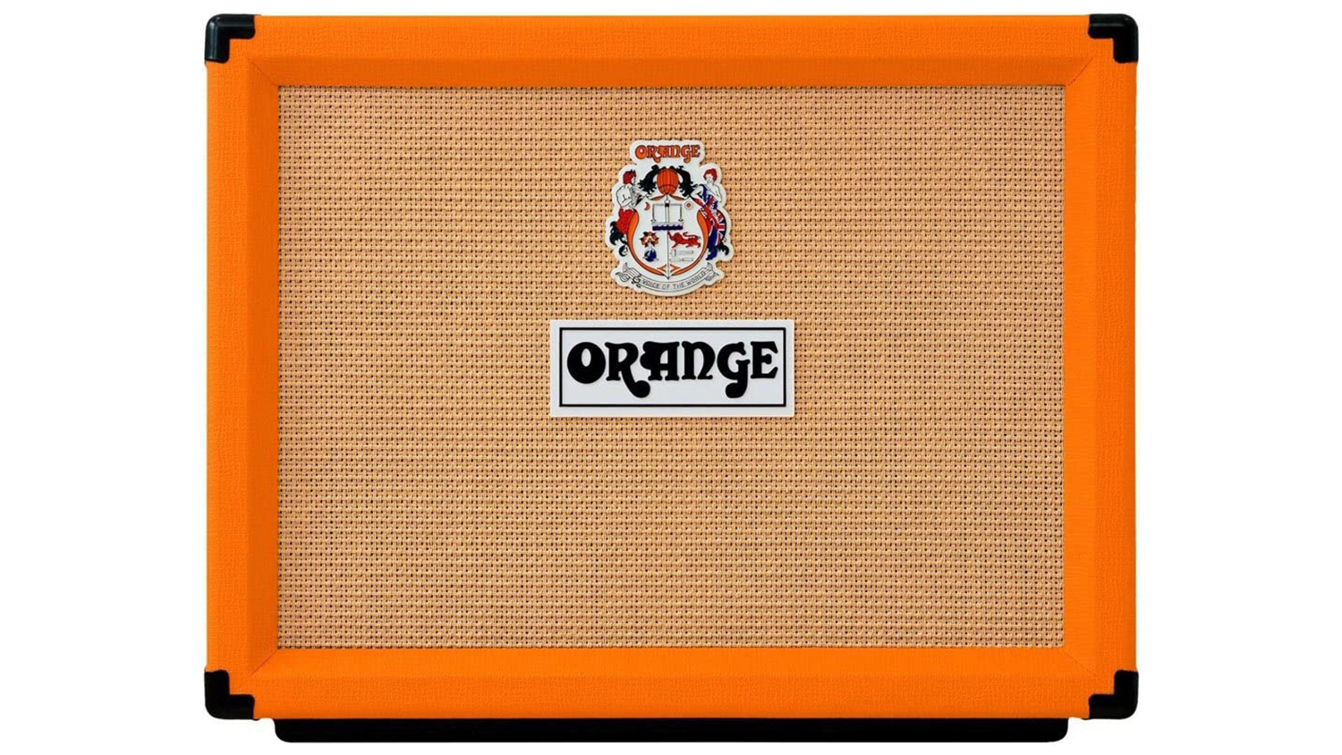 orange rocker 32 stereo