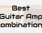 best guitar amp combinations