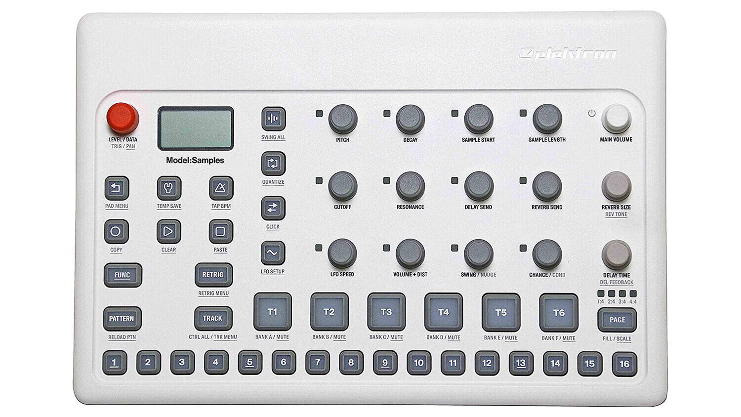 elektron-model-samples