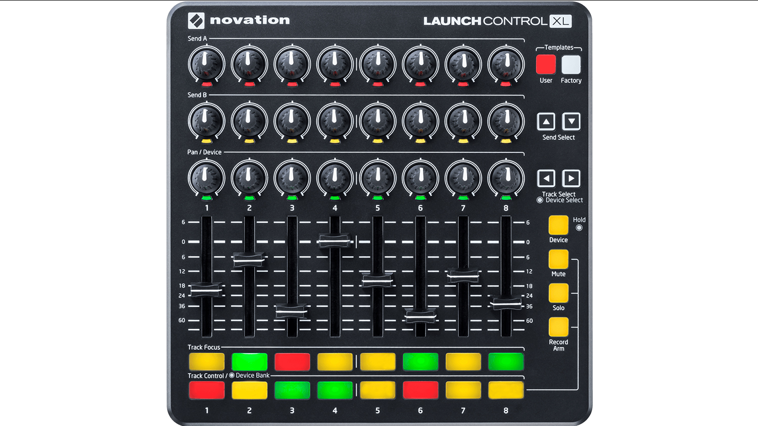 novation-launch-control-xl