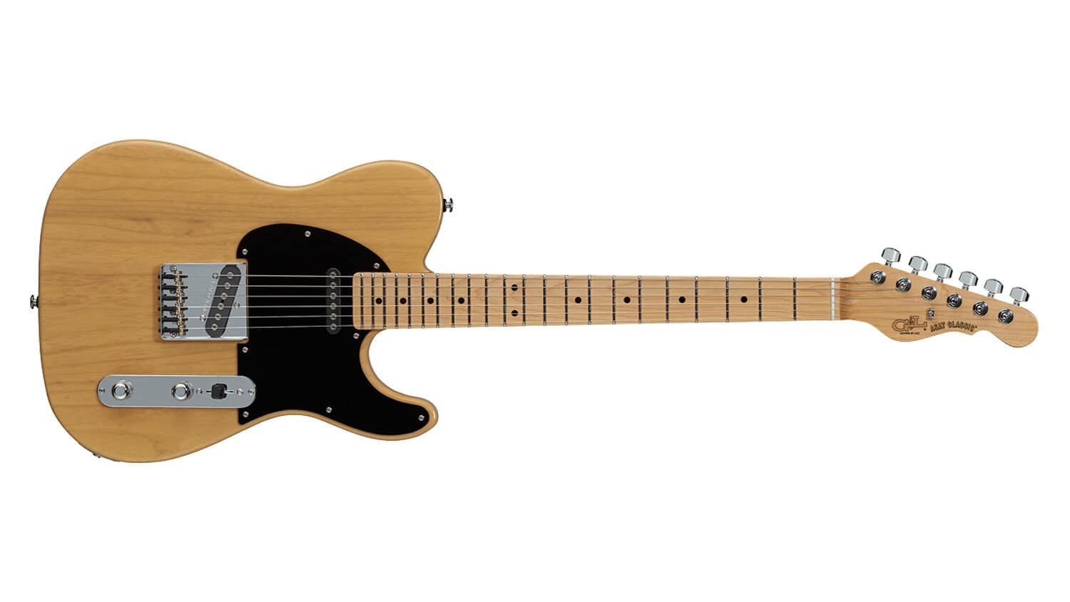 Best telecaster style deals guitars