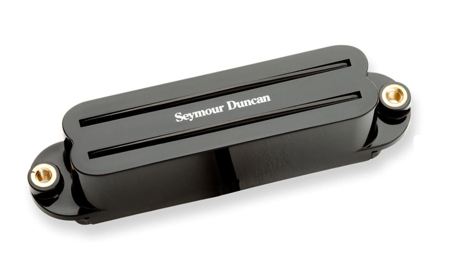 Seymour Duncan SHR-1 Hot Rails humbucker pickup in single coil format