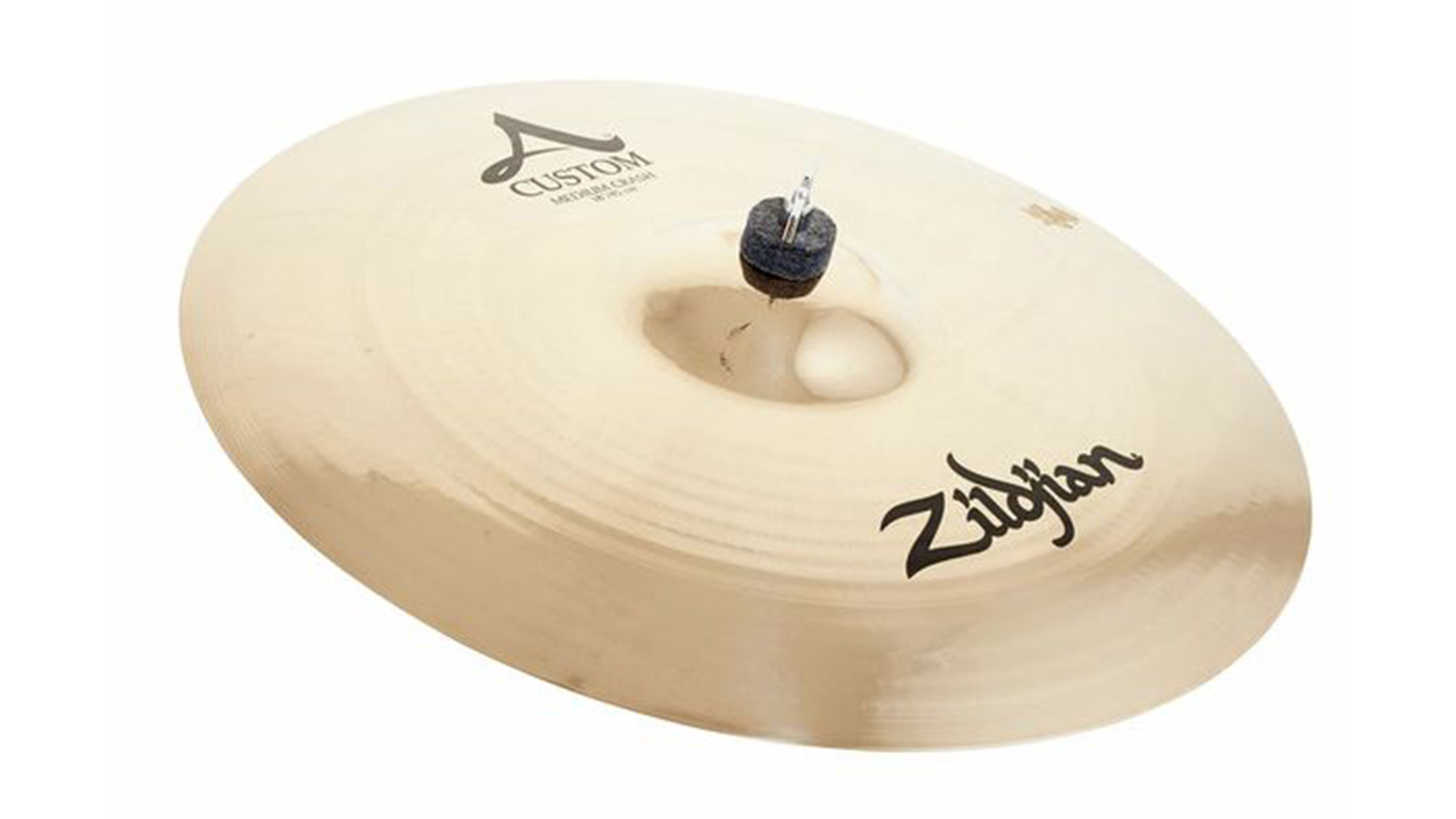 Zildjian 18 inch A Custom