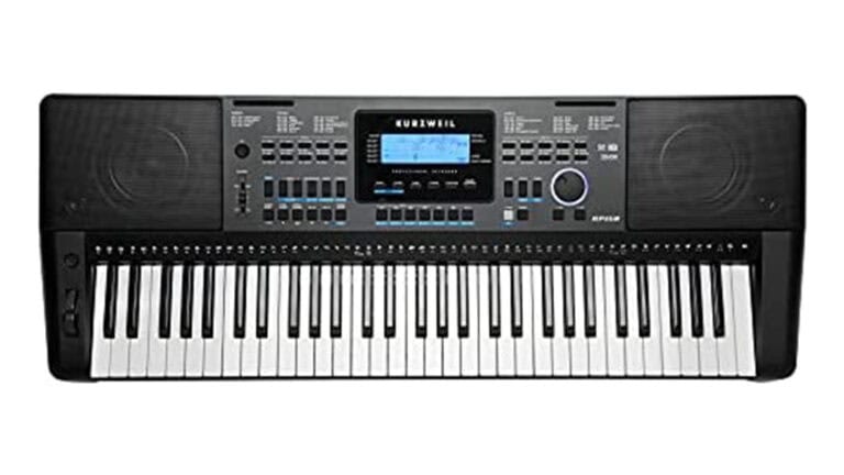 Kurzweil Home KP150
