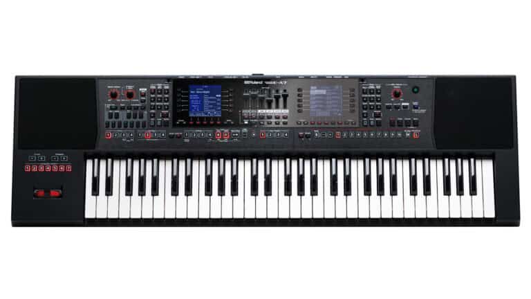 Roland E-A7