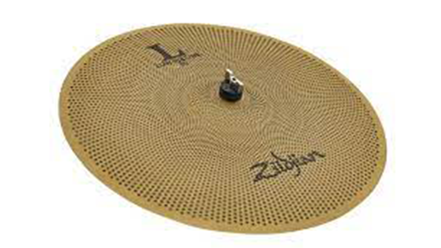 zildjian l80 low volume ride cymbal