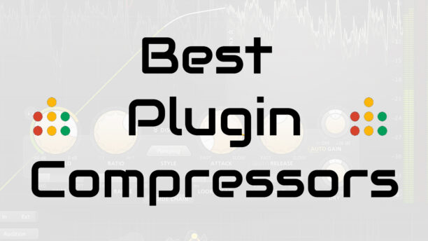 best compressor plugins