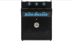 Best BluesBreaker style pedals to give your tone that classic Marshall ...