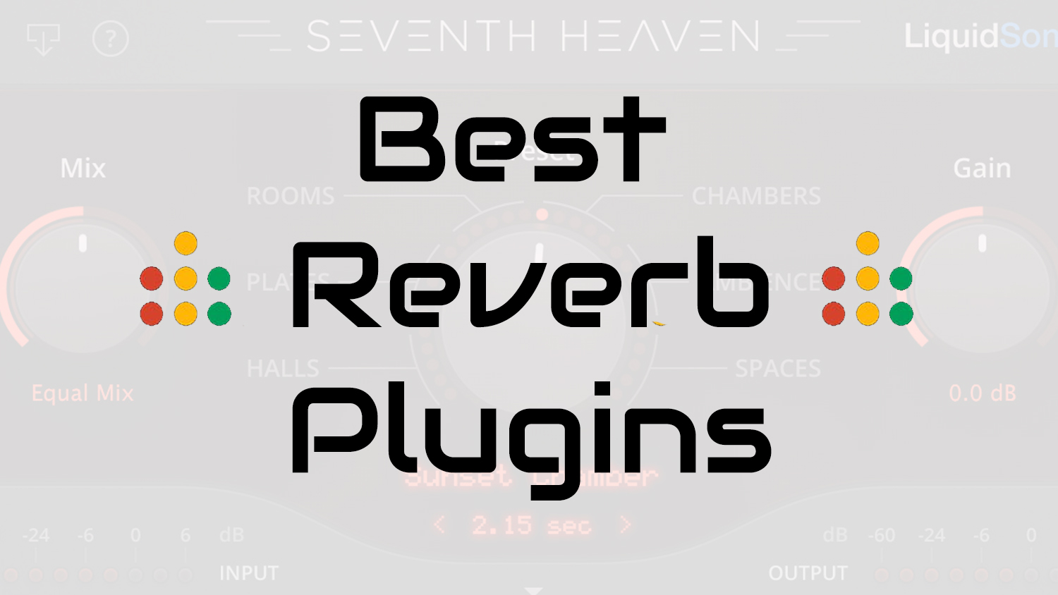 best reverb plugins