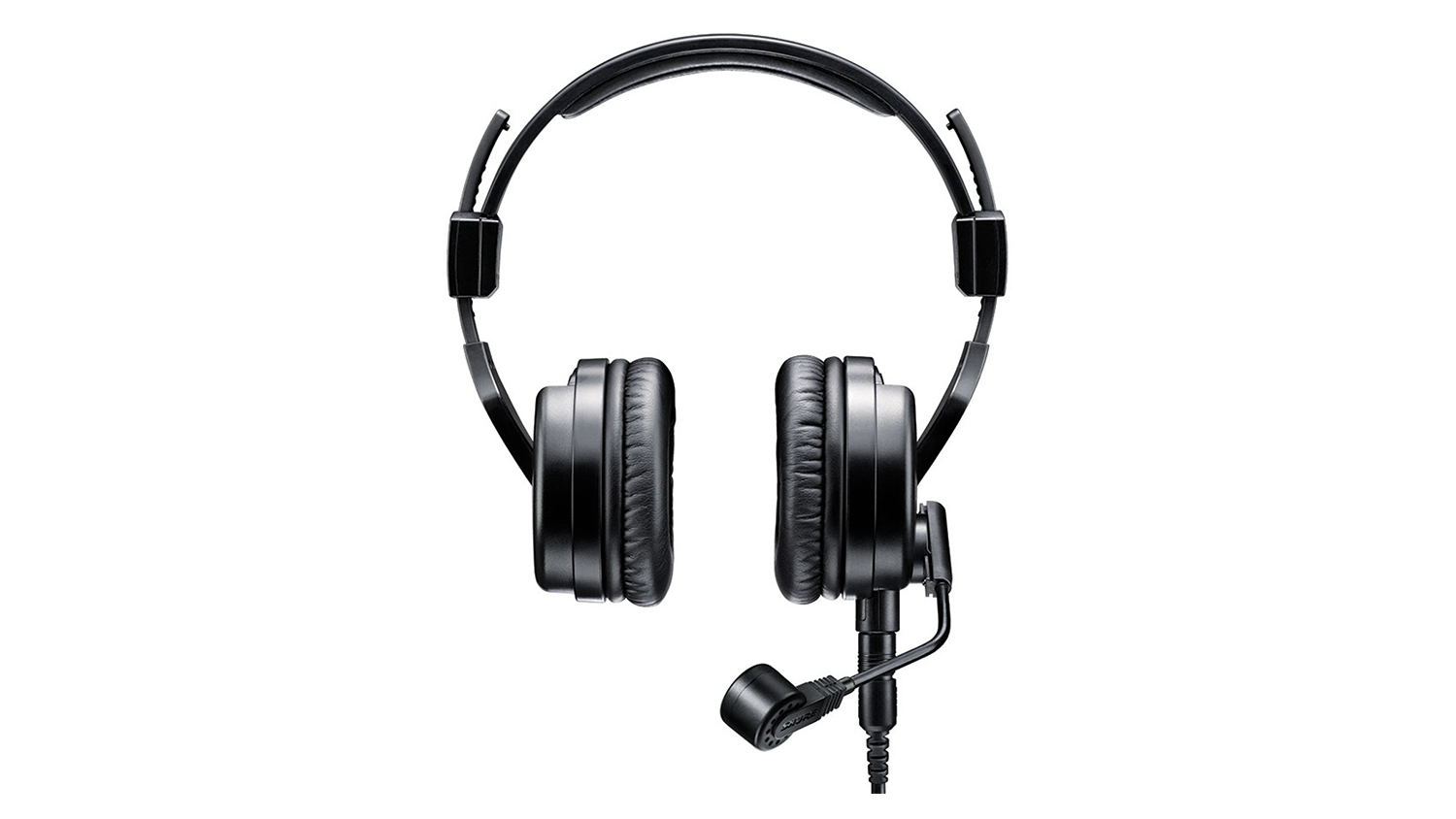 Shure BRH50M Dual-sided Headset