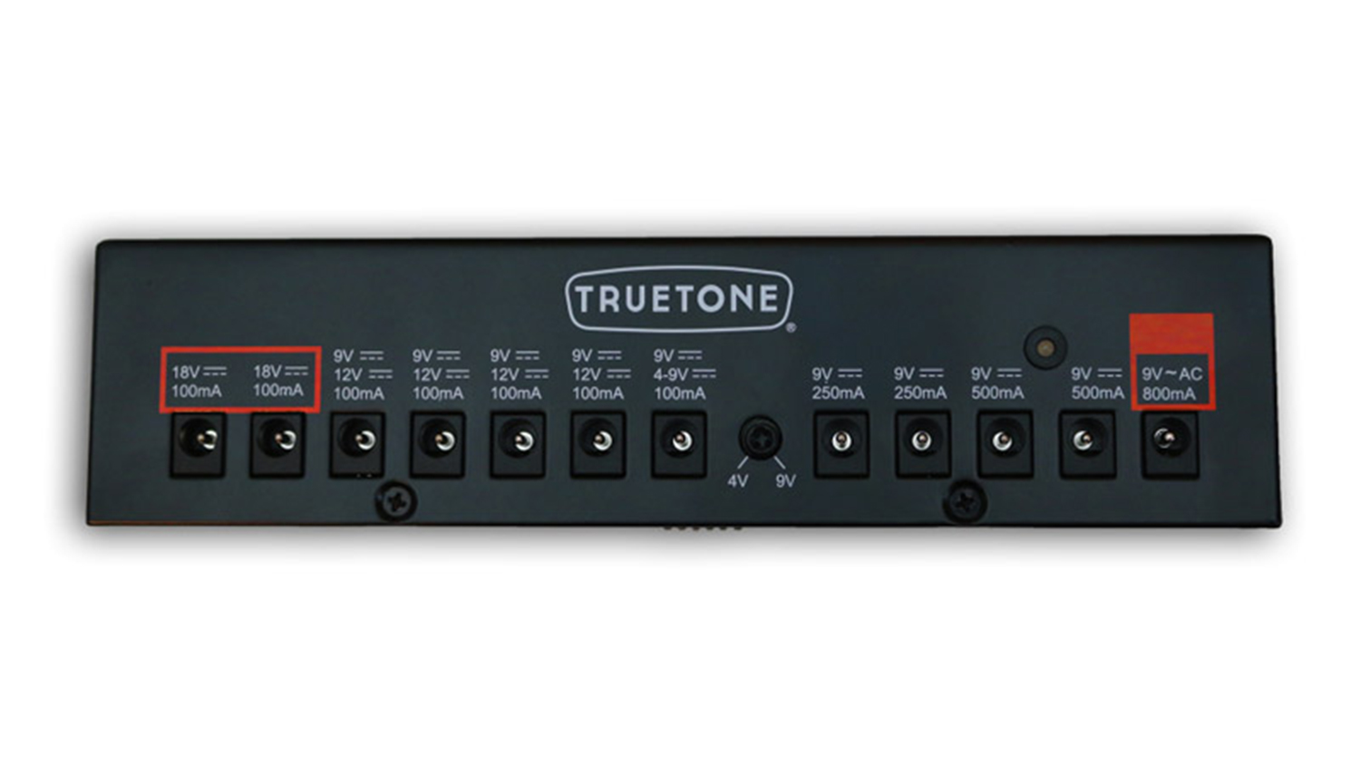 Truetone CS12