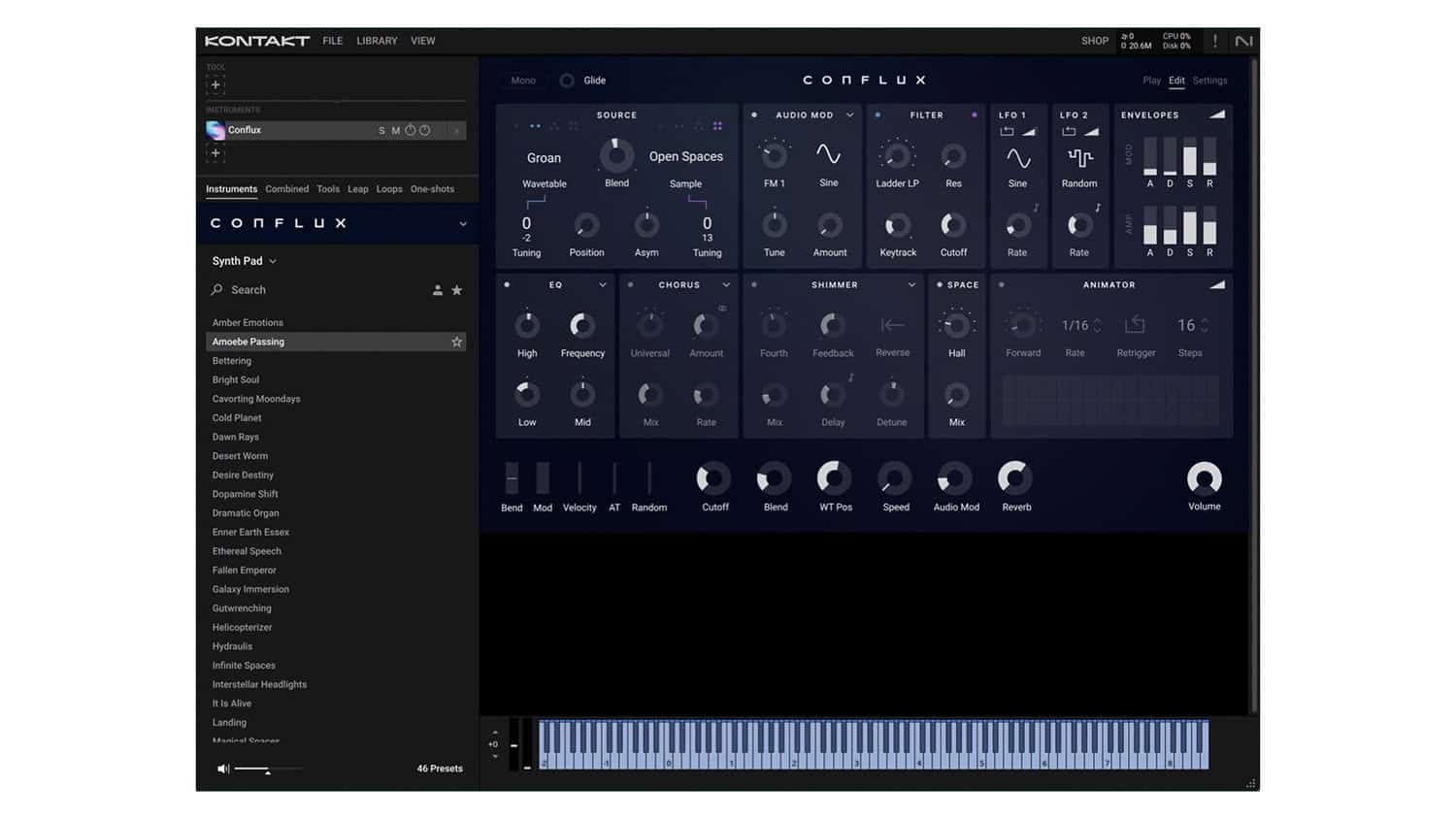 native instruments kontakt 8