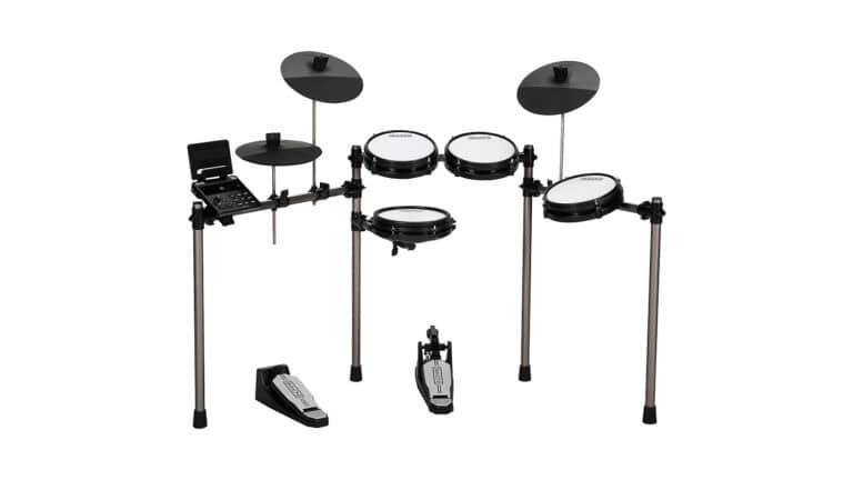 Simmons Titan 20