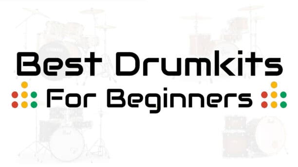 drum kits for beginners