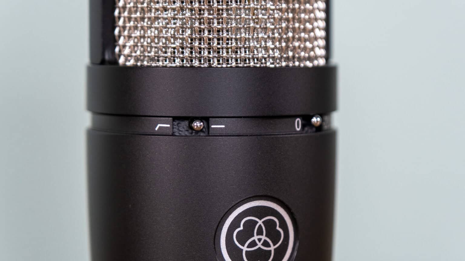 AKG P220 condenser microphone review - All Things Gear