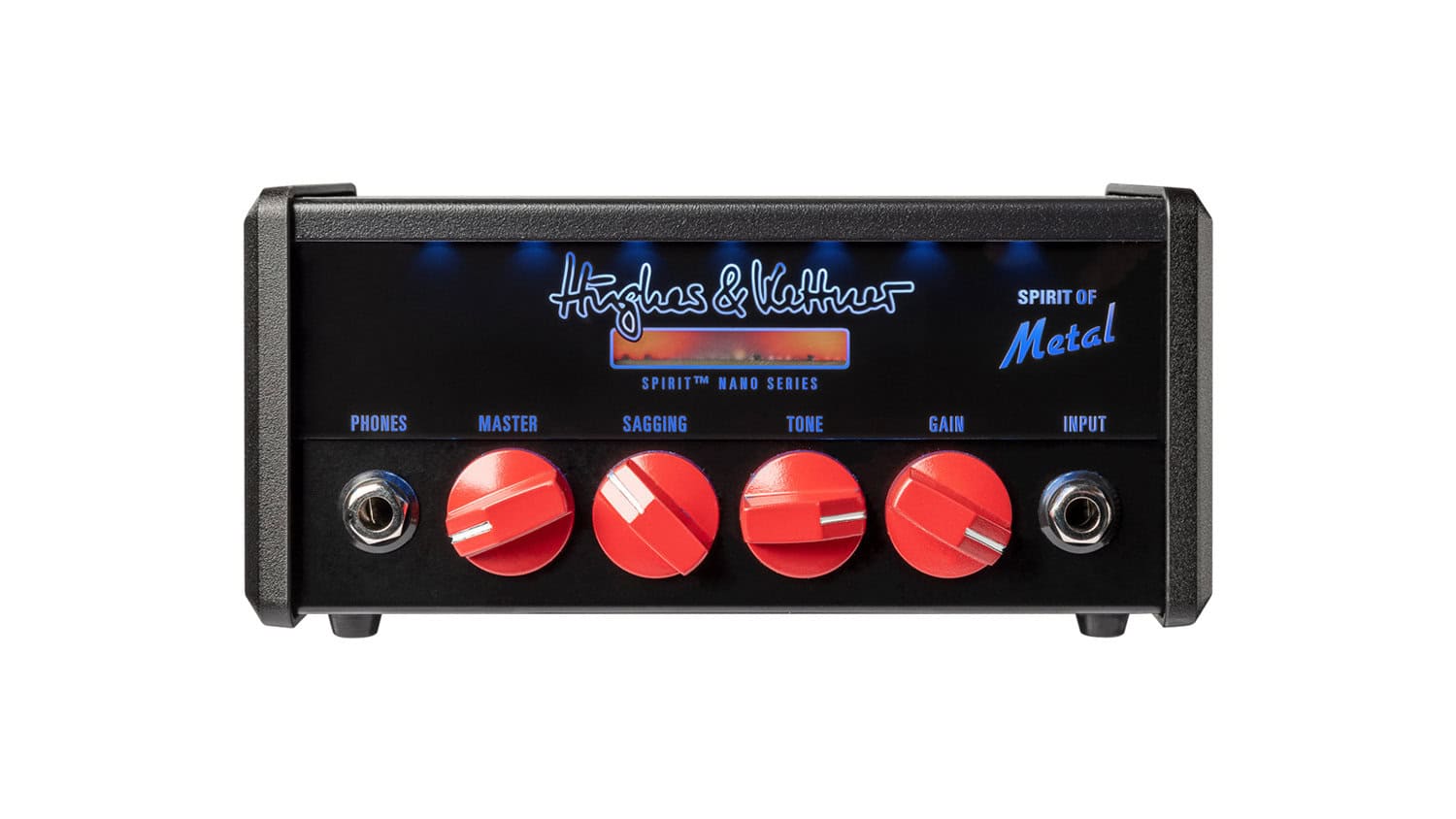 Hughes & Kettner HK SPIRIT OF ROCK NANO