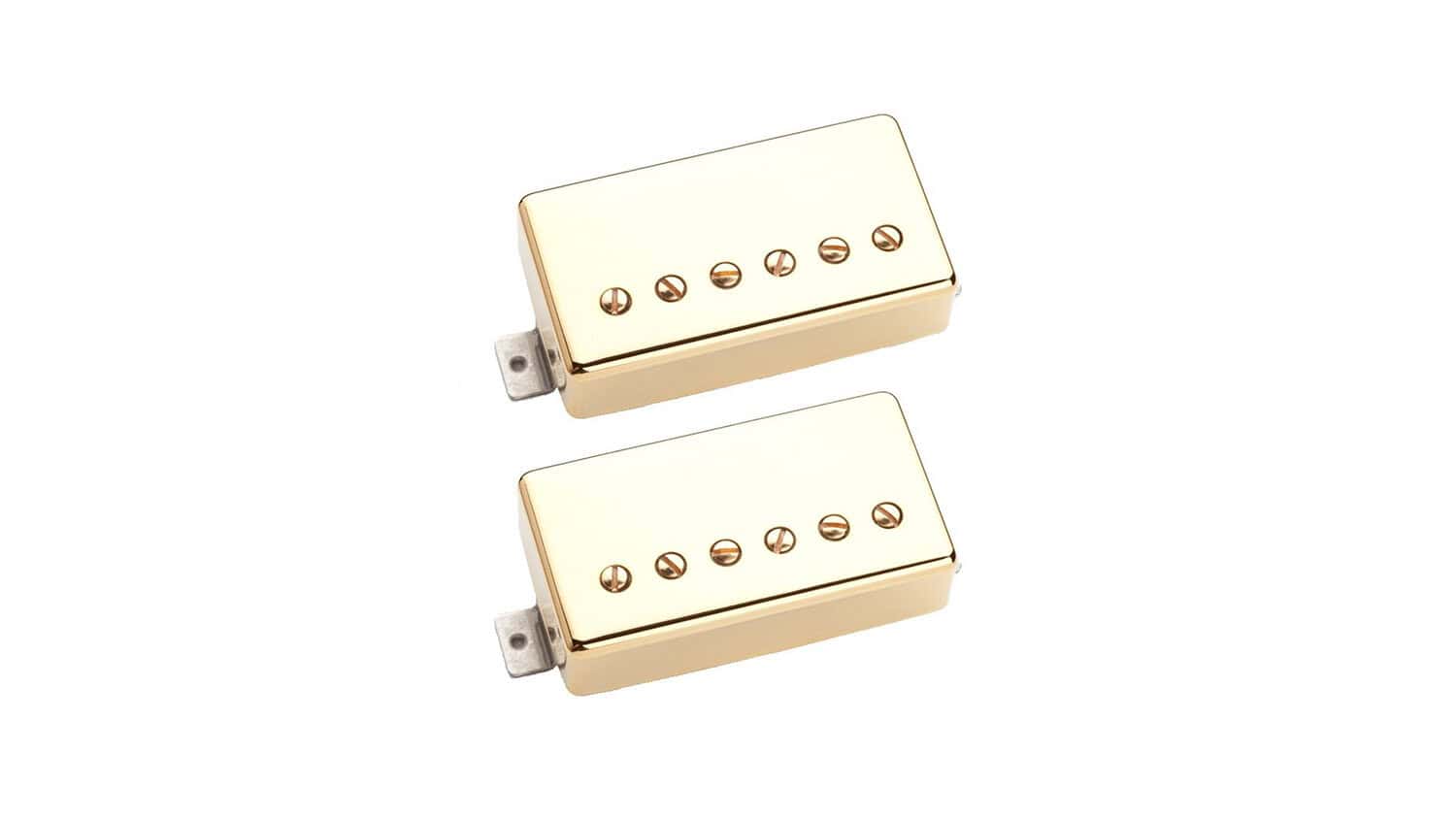 Seymour Duncan SH-55 Seth Lover Humbucker Pickup Set