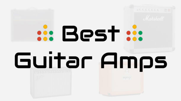 best guitar amps