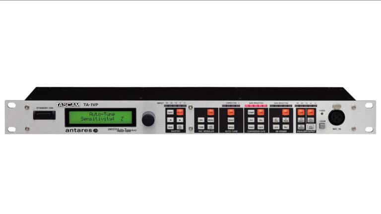 TASCAM TA-1VP