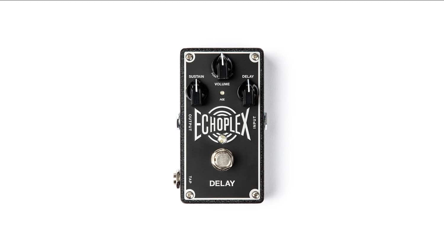 dunlop ep103 echoplex