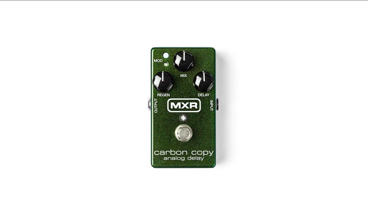 mxr m169 carbon copy