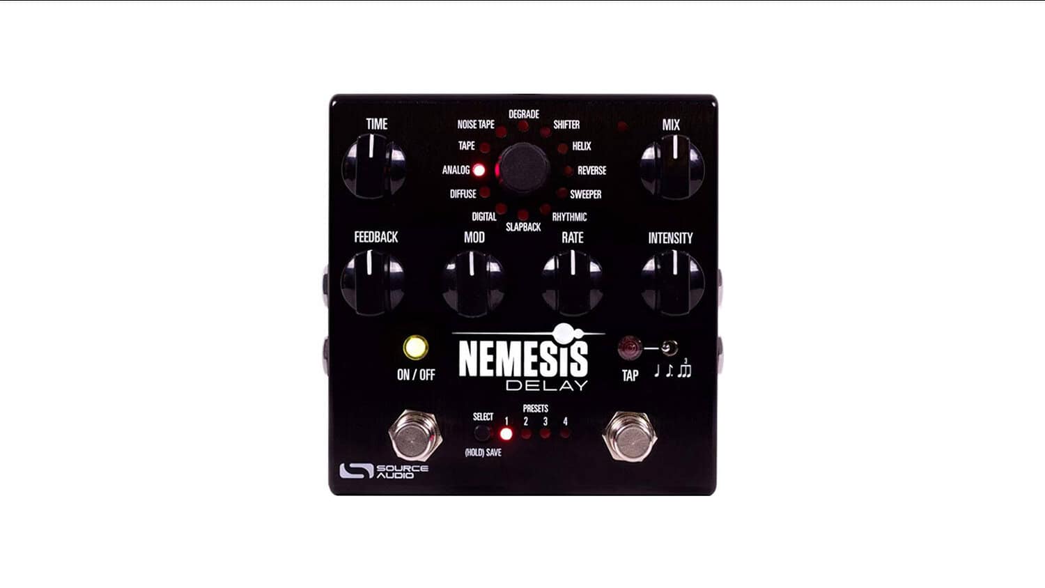source audio sa260 nemesis
