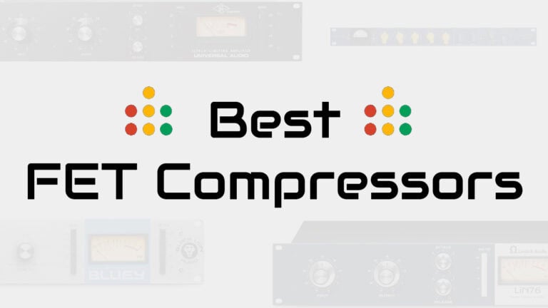best fet compressors