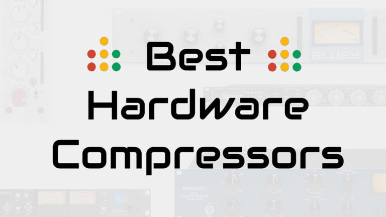 best hardware compressors