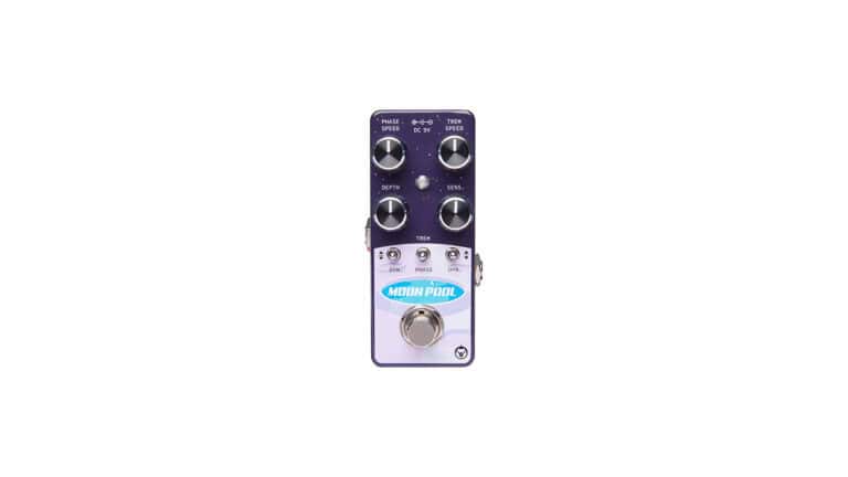 Pigtronix Moon Pool Tremvelope