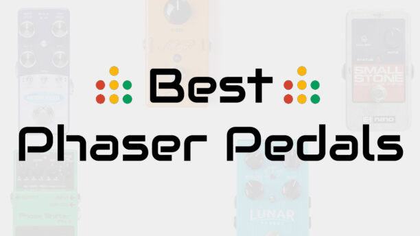 best phaser pedals