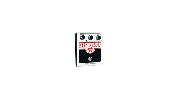 Electro-Harmonix Big Muff Pi